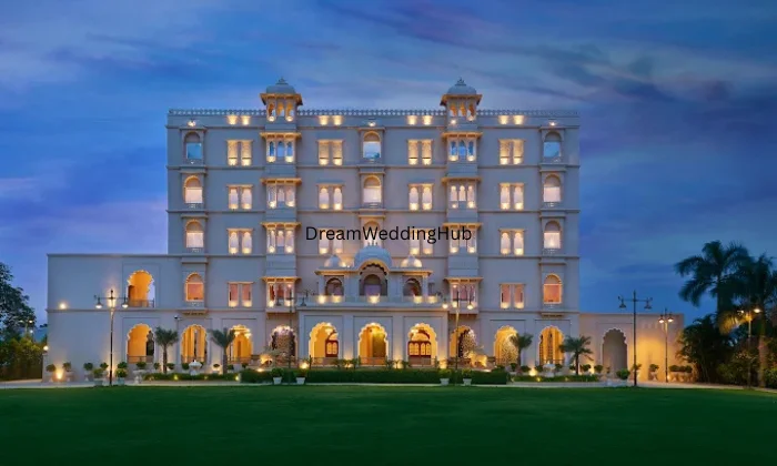 Laxminarayan   Resort